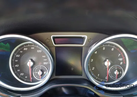 2017 Mercedes-Benz Gls 450 4Matic from USA, damaged, VIN 4JGDF6EE4HA894822